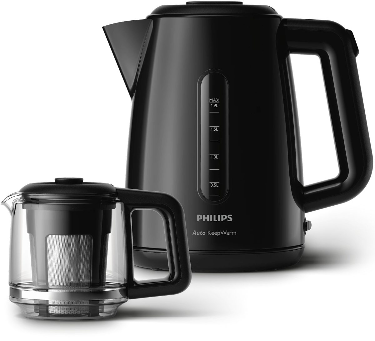 Philips Daily Collection Teamaker HD7301/00