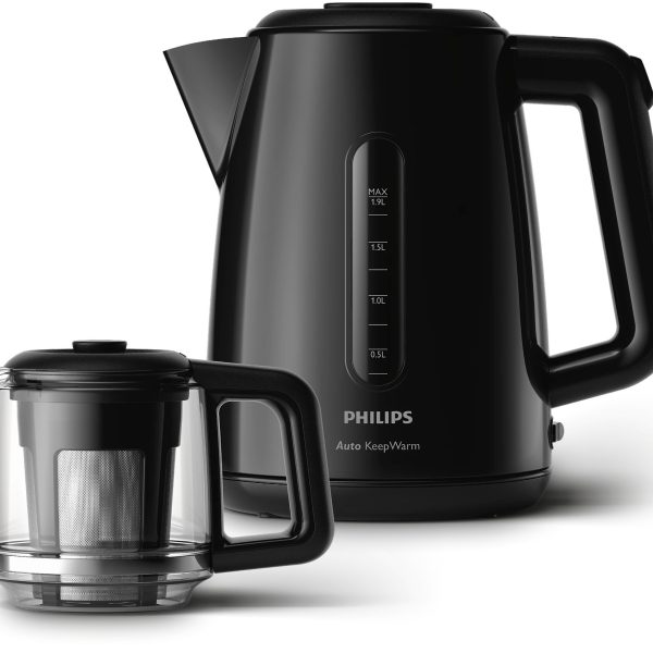 Philips Daily Collection Teamaker HD7301/00