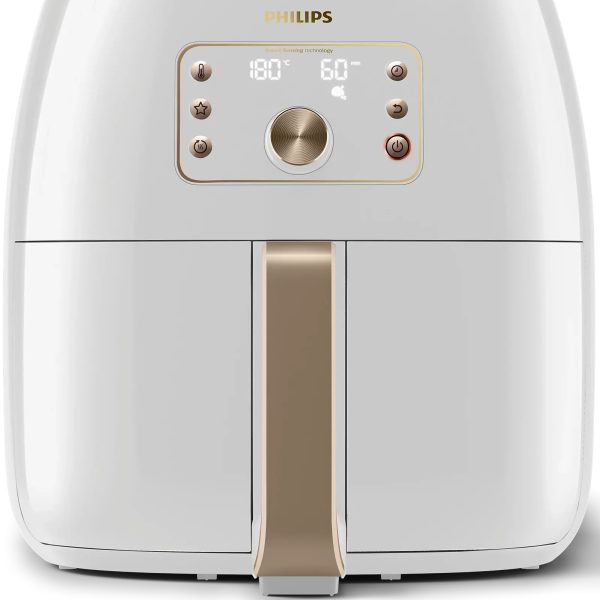 Philips HD9870/20 Premium Airfryer XXL