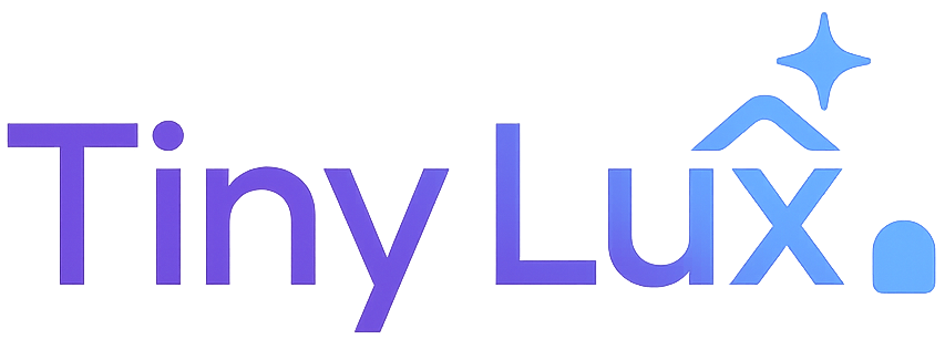Tiny Lux Co Uk Logo