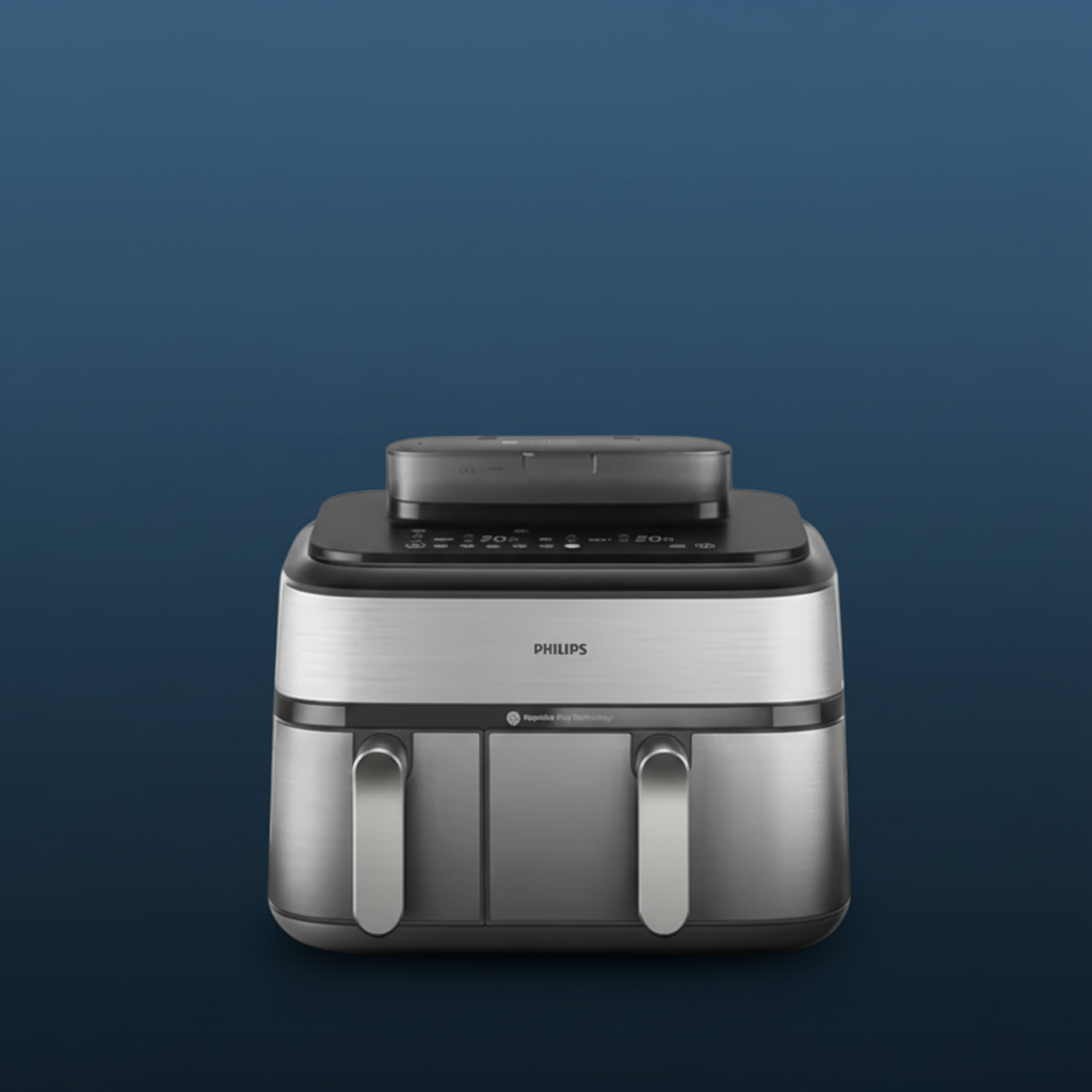 airfryer small banner tinylux