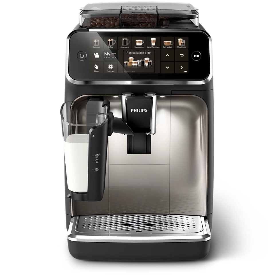 coffee maker